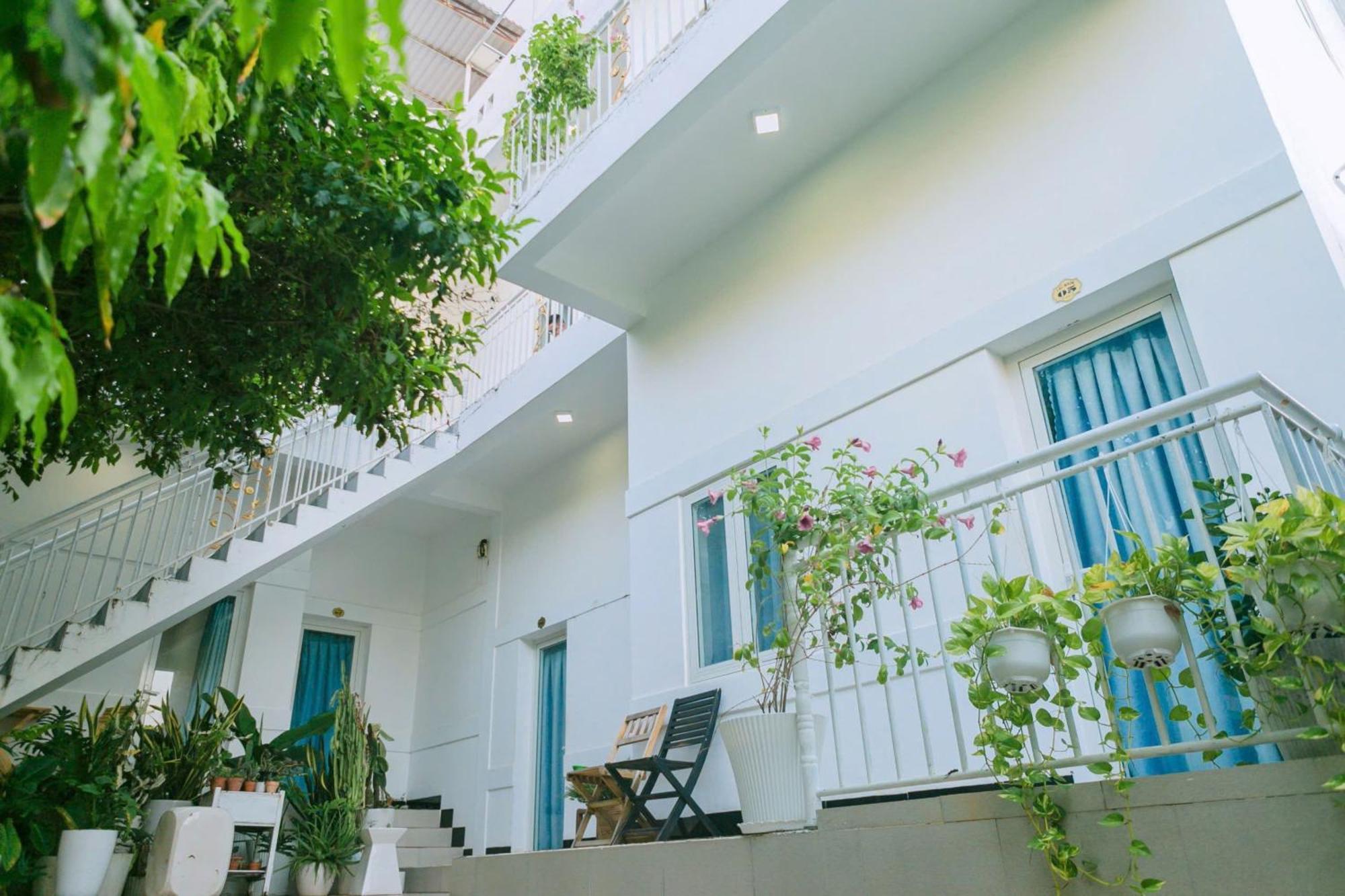 Lac House Mui Ne Exterior photo
